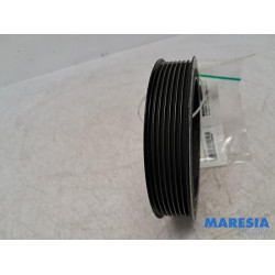 Renault - Twingo - Krukas Poelie