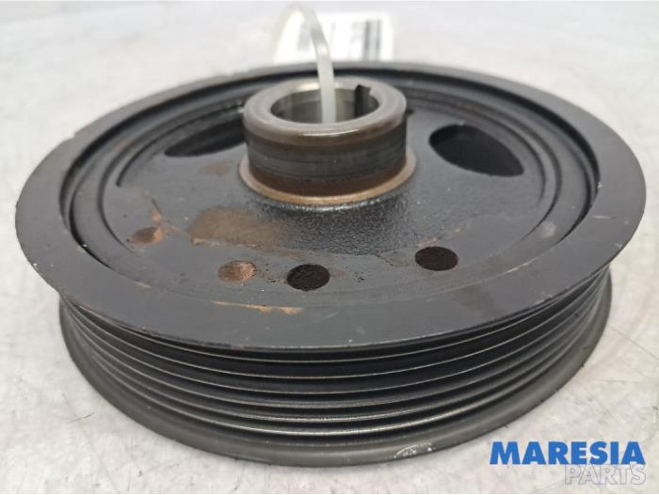 Renault - Twingo - Krukas Poelie