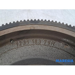 Renault - Twingo - Flywheel