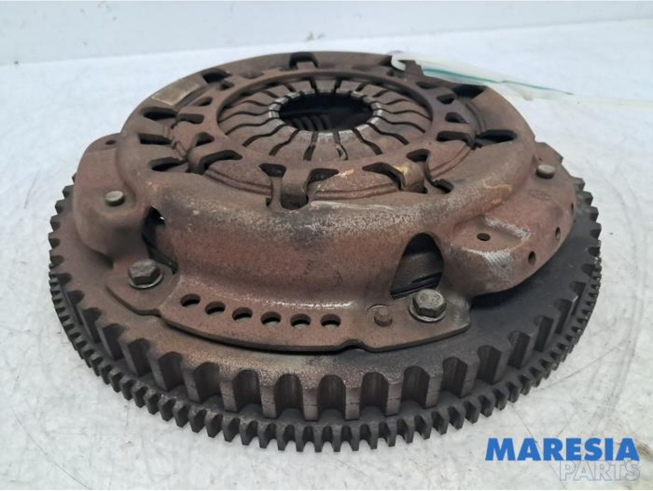 Renault - Twingo - Flywheel