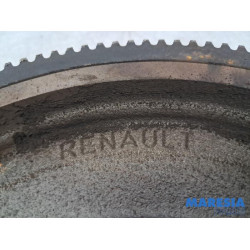 Renault - Twingo - Flywheel