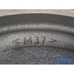Renault - Twingo - Flywheel