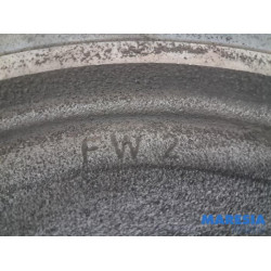 Renault - Twingo - Flywheel