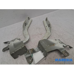 Renault - Clio - Bonnet Hinge