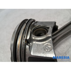 Alfa Romeo - Giulietta - Pleuelstange
