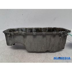 Alfa Romeo - Giulietta - Sump