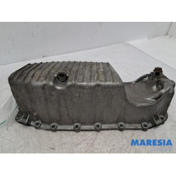 Alfa Romeo - Giulietta - Sump
