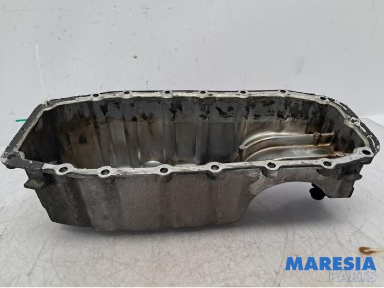 Alfa Romeo - Giulietta - Sump