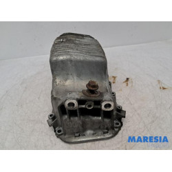 Alfa Romeo - Giulietta - Sump