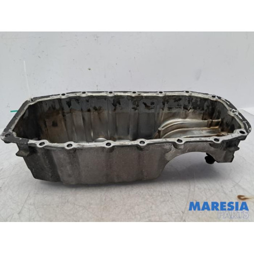 Alfa Romeo - Giulietta - Sump