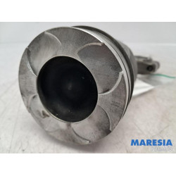 Alfa Romeo - Giulia - Connecting rod