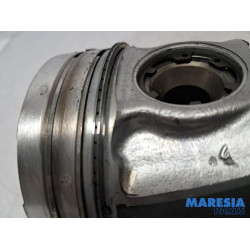Alfa Romeo - Giulia - Connecting rod