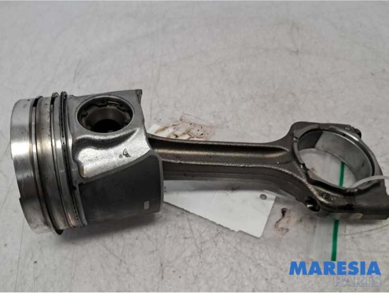Alfa Romeo - Giulia - Connecting rod