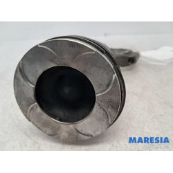 Alfa Romeo - Giulia - Connecting rod