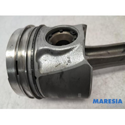 Alfa Romeo - Giulia - Connecting rod