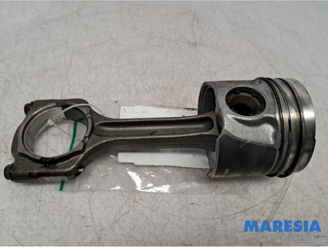 Alfa Romeo - Giulia - Connecting rod