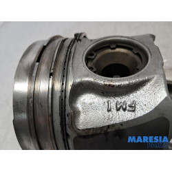 Alfa Romeo - Giulia - Connecting rod