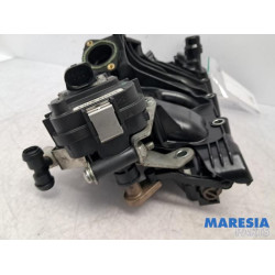 Alfa Romeo - Giulia - Intake manifold