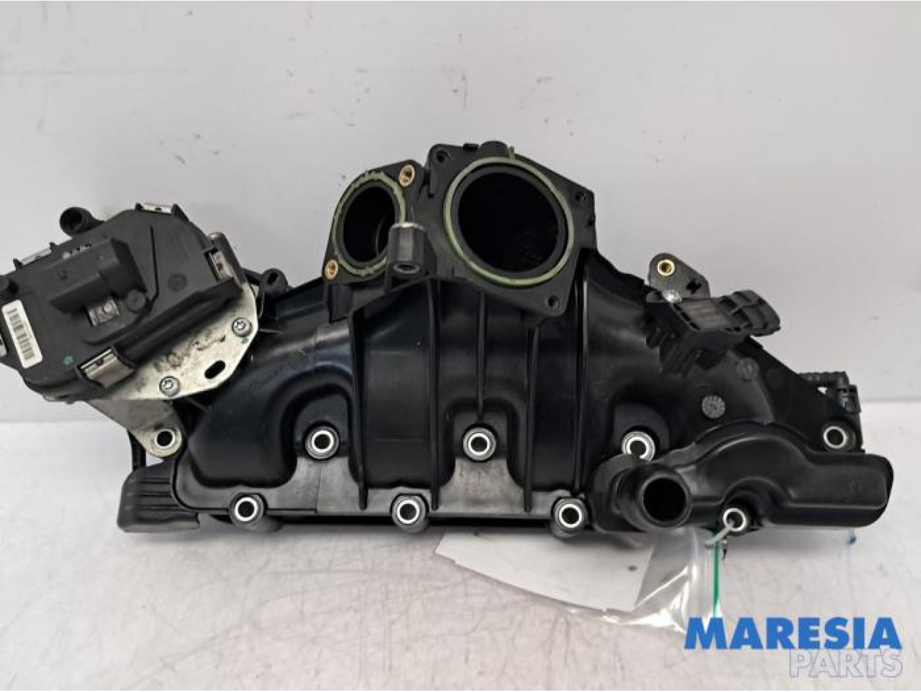 Alfa Romeo - Giulia - Intake manifold