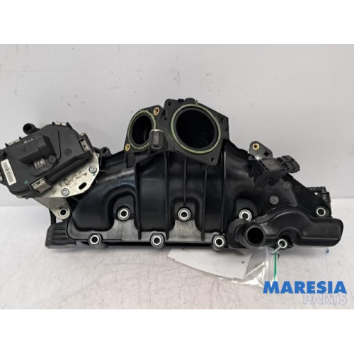 Alfa Romeo - Giulia - Intake manifold