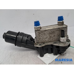 Alfa Romeo - Giulia - Oil filter housing