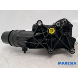 Alfa Romeo - Giulia - Oil filter housing
