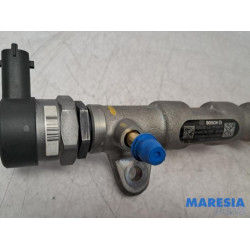 Alfa Romeo - Giulia - Fuel injector nozzle