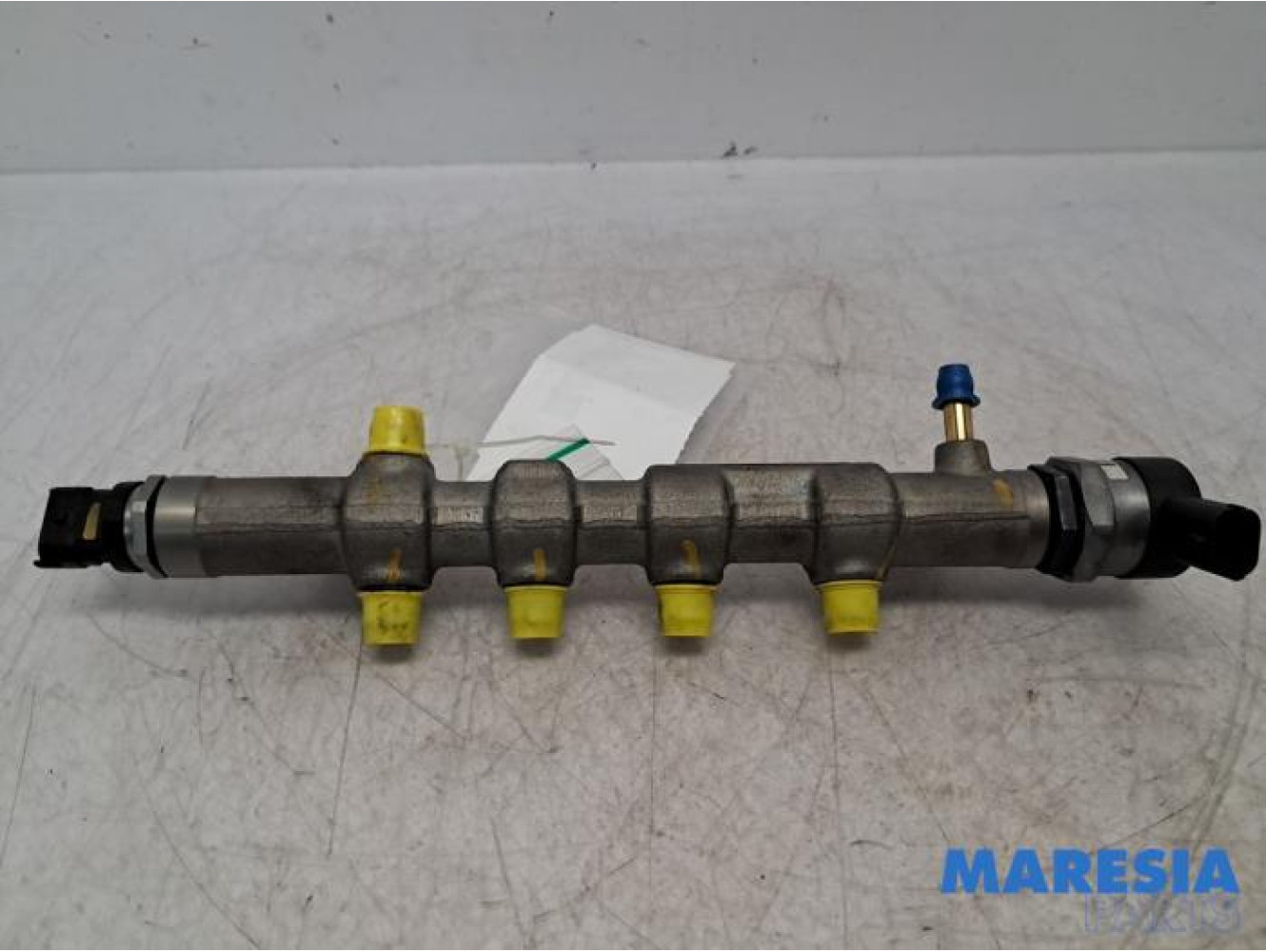 Alfa Romeo - Giulia - Fuel injector nozzle