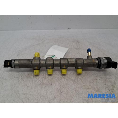 Alfa Romeo - Giulia - Fuel injector nozzle