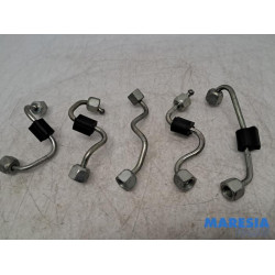 Alfa Romeo - Giulia - Dieselleiding Set