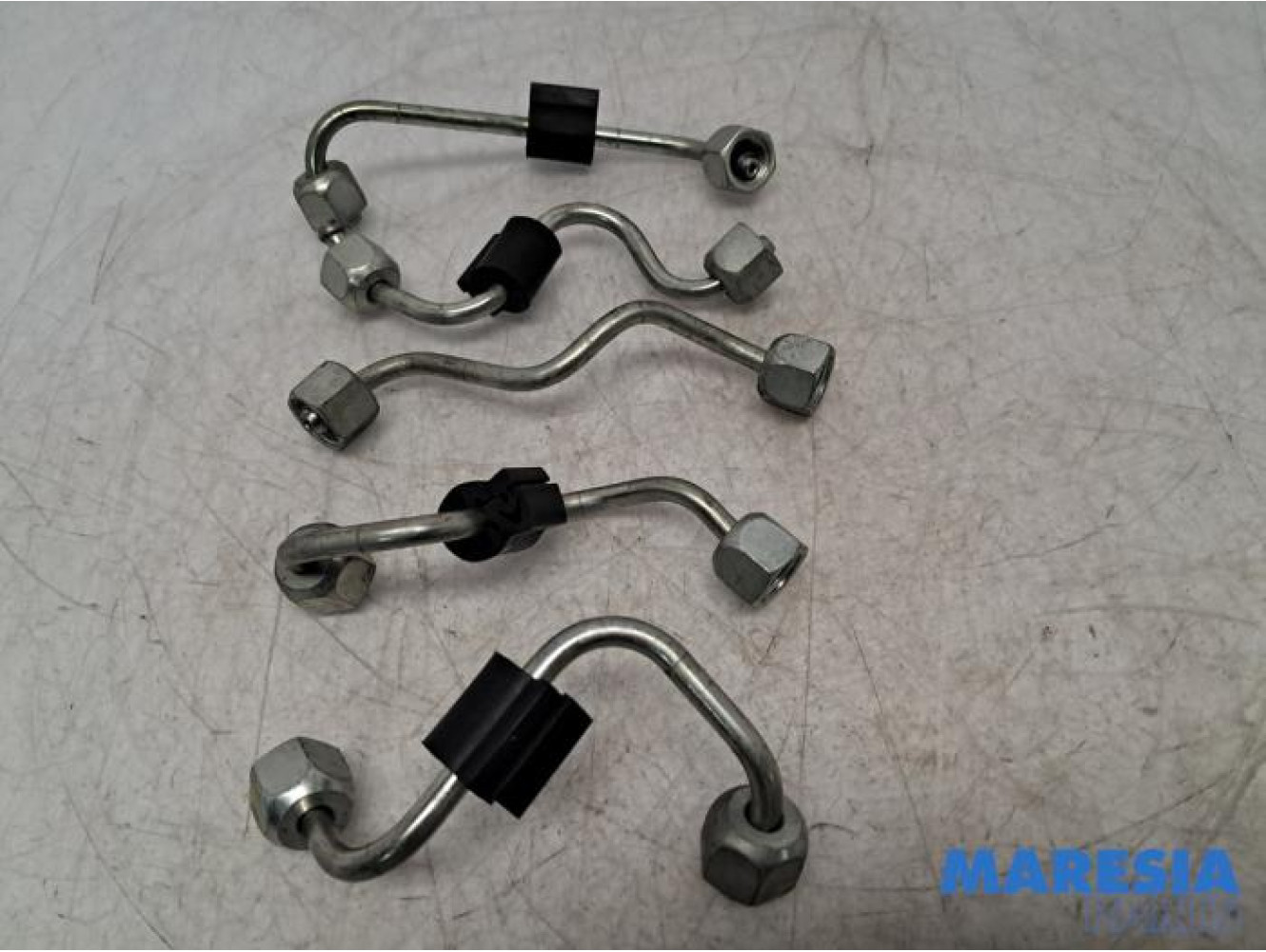 Alfa Romeo - Giulia - Dieselleiding Set