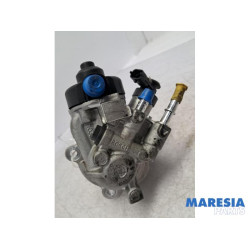 Alfa Romeo - Giulia - Mechanical fuel pump