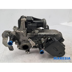 Alfa Romeo - Giulia - EGR valve