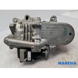 Alfa Romeo - Giulia - EGR valve
