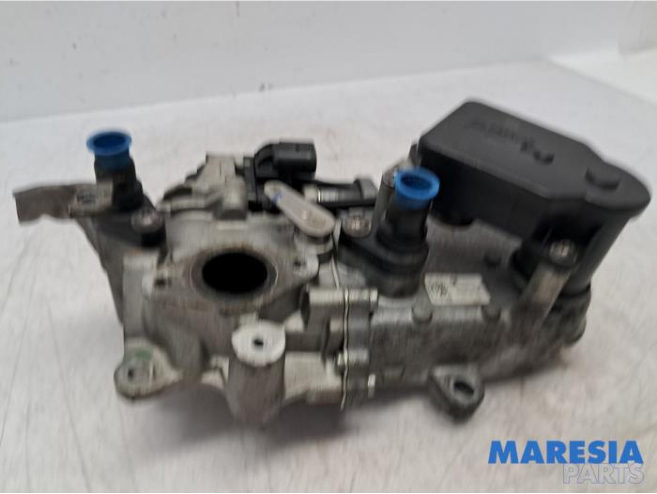 Alfa Romeo - Giulia - EGR valve
