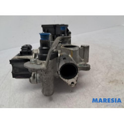 Alfa Romeo - Giulia - EGR valve