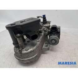 Alfa Romeo - Giulia - EGR valve