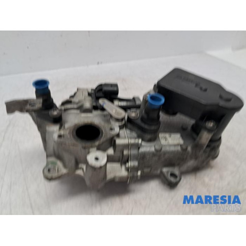 Alfa Romeo - Giulia - EGR valve