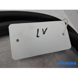 Renault - Clio - Front door seal 4-door, left