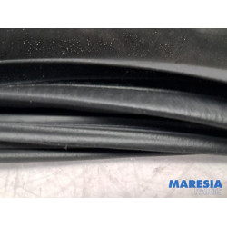 Renault - Clio - Portierrubber 4Deurs links-achter