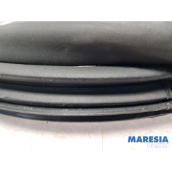 Renault - Clio - Portierrubber 4Deurs rechts-achter