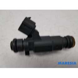 Citroen - DS3 - Injecteur (injection essence)