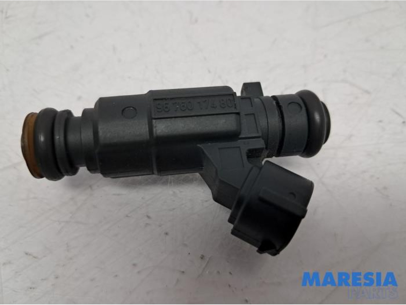 Citroen - DS3 - Injecteur (injection essence)