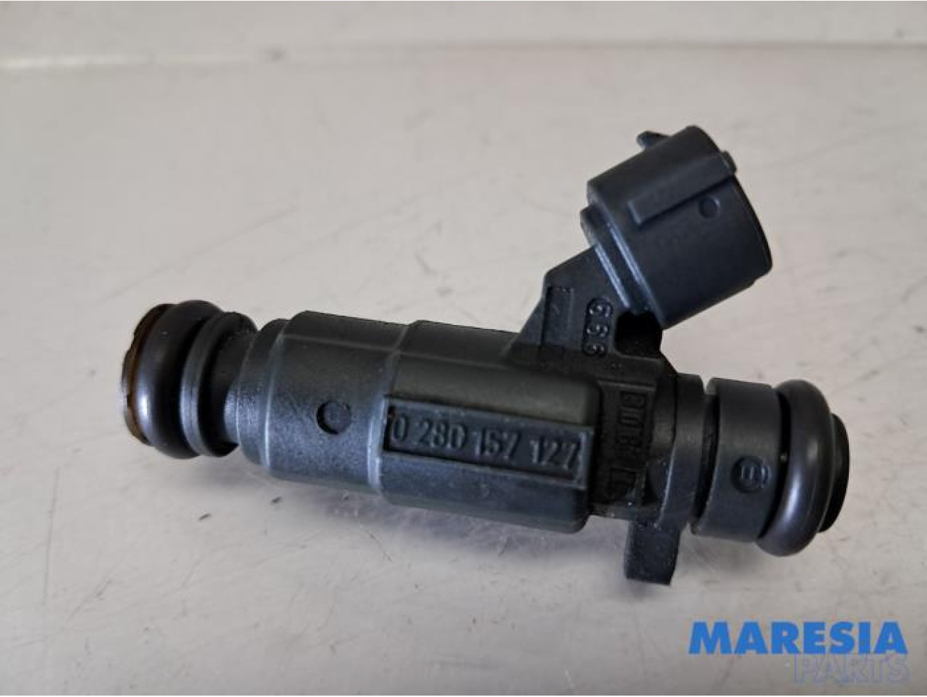 Citroen - DS3 - Injecteur (injection essence)