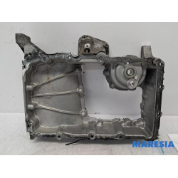 Citroen - DS3 - Sump