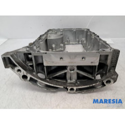 Citroen - DS3 - Sump