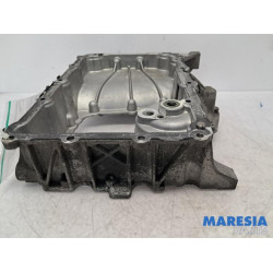 Citroen - DS3 - Sump