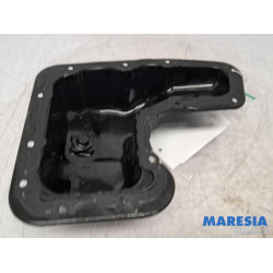 Citroen - DS3 - Sump