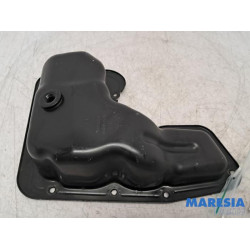 Citroen - DS3 - Sump