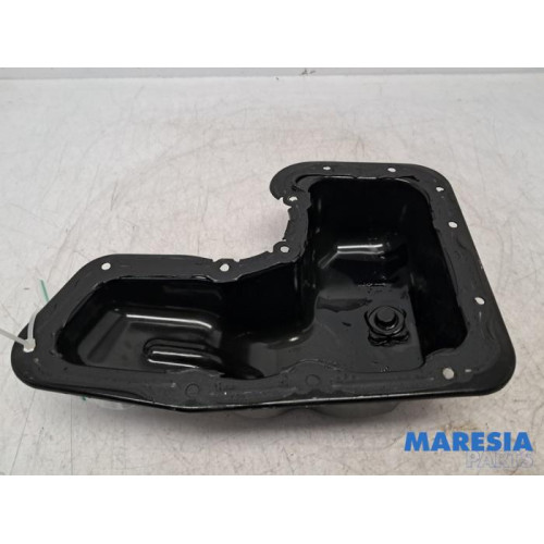 Citroen - DS3 - Sump